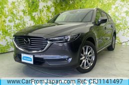mazda cx-8 2018 quick_quick_3DA-KG2P_KG2P-118522