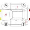 daihatsu tanto 2019 -DAIHATSU--Tanto 6BA-LA650S--LA650S-0014787---DAIHATSU--Tanto 6BA-LA650S--LA650S-0014787- image 2