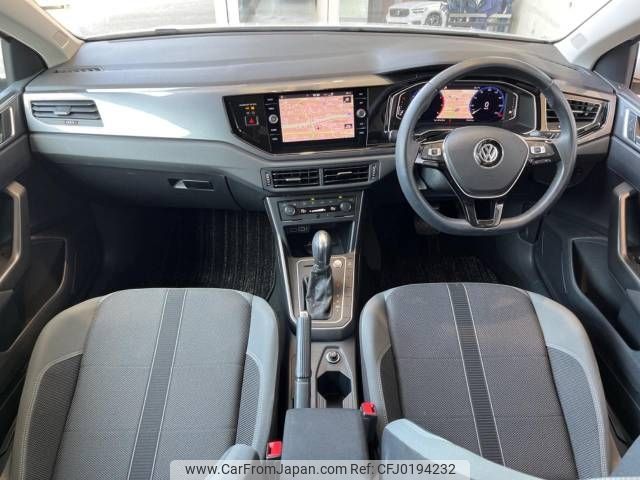 volkswagen polo 2019 -VOLKSWAGEN--VW Polo ABA-AWCHZ--WVWZZZAWZKU101155---VOLKSWAGEN--VW Polo ABA-AWCHZ--WVWZZZAWZKU101155- image 2