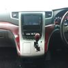 toyota alphard 2009 ENHANCEAUTO_1_ea301829 image 22