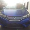 honda fit 2014 -HONDA--Fit DBA-GK3--GK3-3013052---HONDA--Fit DBA-GK3--GK3-3013052- image 1