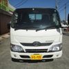 toyota toyoace 2018 -TOYOTA--Toyoace KDY281--0021327---TOYOTA--Toyoace KDY281--0021327- image 8