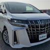 toyota alphard 2018 -TOYOTA--Alphard DBA-AGH35W--AGH35-0030523---TOYOTA--Alphard DBA-AGH35W--AGH35-0030523- image 1