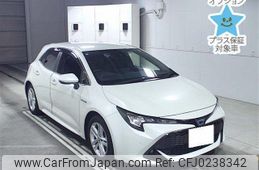 toyota corolla-sport 2019 -TOYOTA 【京都 302ﾏ3229】--Corolla Sport ZWE211H-1023730---TOYOTA 【京都 302ﾏ3229】--Corolla Sport ZWE211H-1023730-