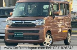 suzuki spacia 2024 CFJ1826248