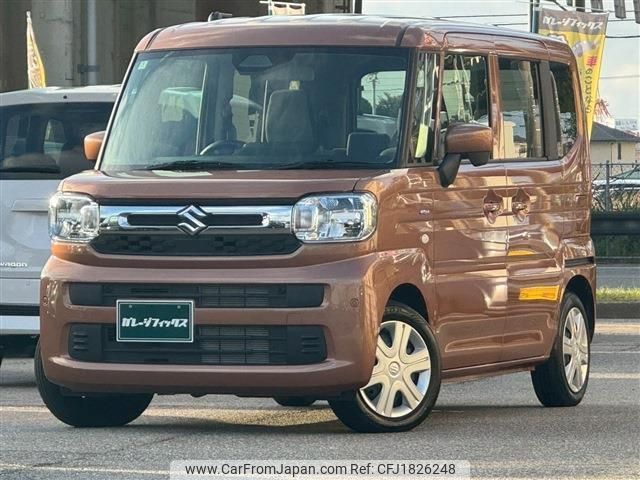 suzuki spacia 2024 CFJ1826248 image 1