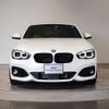 bmw 1-series 2019 -BMW--BMW 1 Series DBA-1R15--WBA1R520505L51443---BMW--BMW 1 Series DBA-1R15--WBA1R520505L51443- image 4