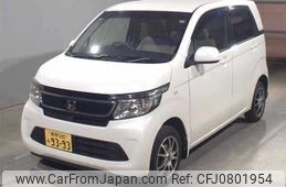 honda n-wgn 2015 -HONDA 【長野 580ﾐ9393】--N WGN JH2--2101242---HONDA 【長野 580ﾐ9393】--N WGN JH2--2101242-