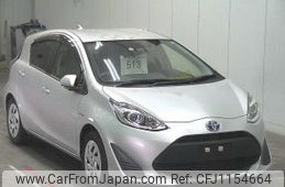 toyota aqua 2019 -TOYOTA--AQUA NHP10-2648846---TOYOTA--AQUA NHP10-2648846-