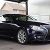 lexus is 2013 CARSENSOR_JP_AU6400353137 image 9