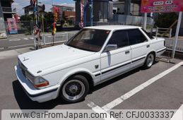 nissan gloria-sedan 1985 GOO_JP_700102067530240721004