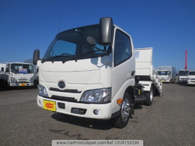 hino dutro 2022 GOO_NET_EXCHANGE_1161178A30231101W001 image 1