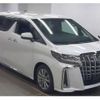 toyota alphard 2022 quick_quick_3BA-AGH30W_AGH30-9042357 image 1