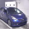 honda fit 2012 -HONDA--Fit GE8-1524152---HONDA--Fit GE8-1524152- image 1