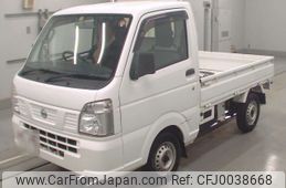 nissan clipper-truck 2016 -NISSAN--Clipper Truck DR16T-248243---NISSAN--Clipper Truck DR16T-248243-