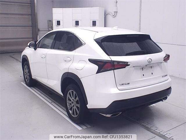 lexus nx 2015 -LEXUS--Lexus NX AGZ10-1006921---LEXUS--Lexus NX AGZ10-1006921- image 2