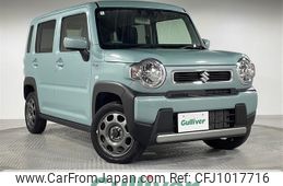 suzuki hustler 2024 -SUZUKI--Hustler 5AA-MR92S--MR92S-395388---SUZUKI--Hustler 5AA-MR92S--MR92S-395388-