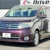 nissan serena 2009 quick_quick_DBA-CC25_CC25-303342 image 3