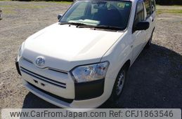 toyota probox 2017 CFJ1863546