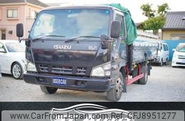 isuzu elf-truck 2006 GOO_NET_EXCHANGE_0561193A30230812W002