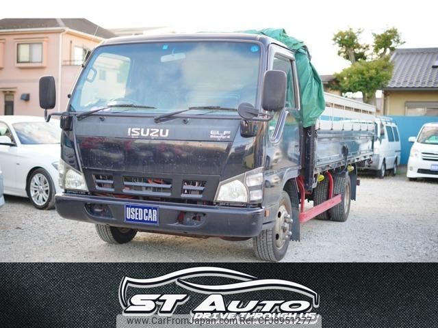 isuzu elf-truck 2006 GOO_NET_EXCHANGE_0561193A30230812W002 image 1