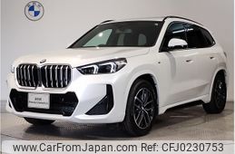 bmw x1 2024 -BMW--BMW X1 3CA-42EG20--WBA42EG0405Z08***---BMW--BMW X1 3CA-42EG20--WBA42EG0405Z08***-