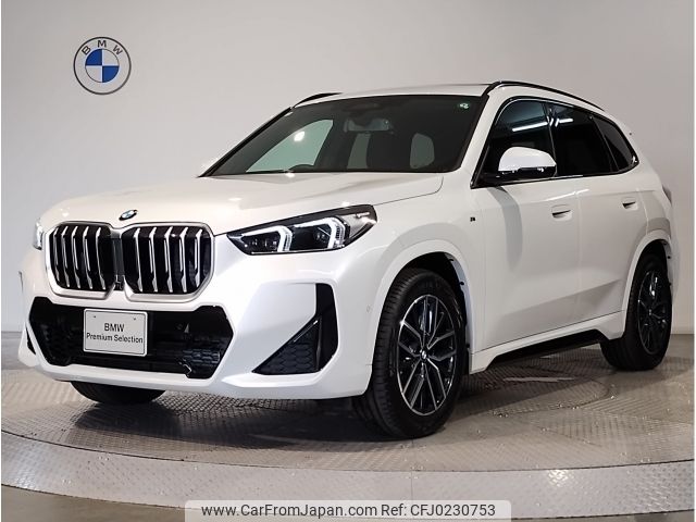 bmw x1 2024 -BMW--BMW X1 3CA-42EG20--WBA42EG0405Z08***---BMW--BMW X1 3CA-42EG20--WBA42EG0405Z08***- image 1