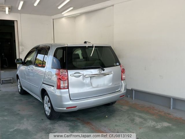 toyota raum 2007 -TOYOTA 【滋賀 501す2699】--Raum NCZ20-0112310---TOYOTA 【滋賀 501す2699】--Raum NCZ20-0112310- image 2