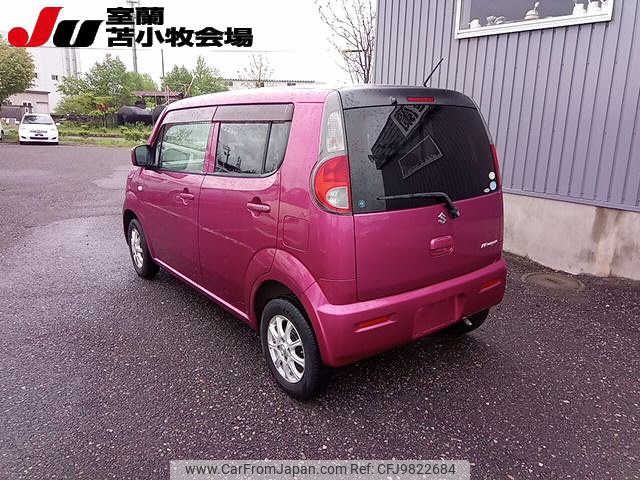 suzuki mr-wagon 2011 -SUZUKI--MR Wagon MF33S--105428---SUZUKI--MR Wagon MF33S--105428- image 2