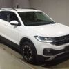 volkswagen t-cross 2022 -VOLKSWAGEN--VW T-Cross 3BA-C1DKR--WVGZZZC1ZNY012457---VOLKSWAGEN--VW T-Cross 3BA-C1DKR--WVGZZZC1ZNY012457- image 4