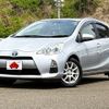 toyota aqua 2013 -TOYOTA--AQUA DAA-NHP10--NHP10-2162872---TOYOTA--AQUA DAA-NHP10--NHP10-2162872- image 1