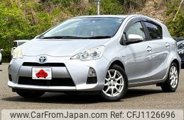toyota aqua 2013 -TOYOTA--AQUA DAA-NHP10--NHP10-2162872---TOYOTA--AQUA DAA-NHP10--NHP10-2162872-