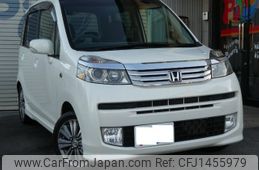 honda life 2010 -HONDA--Life JC1--1207597---HONDA--Life JC1--1207597-