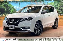 nissan x-trail 2019 -NISSAN--X-Trail DAA-HNT32--HNT32-175896---NISSAN--X-Trail DAA-HNT32--HNT32-175896-