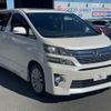 toyota vellfire 2012 -TOYOTA--Vellfire DBA-ANH20W--ANH20-8216977---TOYOTA--Vellfire DBA-ANH20W--ANH20-8216977- image 14