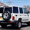 toyota land-cruiser 2015 -TOYOTA--Land Cruiser GRJ76K--GRJ76-1002690---TOYOTA--Land Cruiser GRJ76K--GRJ76-1002690- image 4