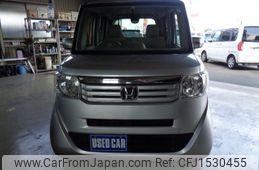 honda n-box-plus 2014 CFJ1530455