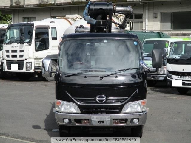 hino dutro 2015 CFJ0551960 image 2