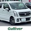 suzuki wagon-r 2018 -SUZUKI--Wagon R DAA-MH55S--MH55S-907420---SUZUKI--Wagon R DAA-MH55S--MH55S-907420- image 1