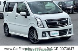 suzuki wagon-r 2018 -SUZUKI--Wagon R DAA-MH55S--MH55S-907420---SUZUKI--Wagon R DAA-MH55S--MH55S-907420-