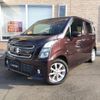 suzuki wagon-r 2021 -SUZUKI--Wagon R 5AA-MH95S--MH95S-127273---SUZUKI--Wagon R 5AA-MH95S--MH95S-127273- image 1