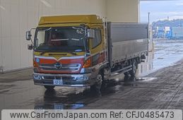 hino ranger 2013 -HINO 【川越 100ｻ5722】--Hino Ranger FD9JLAA-13090---HINO 【川越 100ｻ5722】--Hino Ranger FD9JLAA-13090-