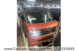 suzuki wagon-r 2023 quick_quick_5AA-MX91S_214762