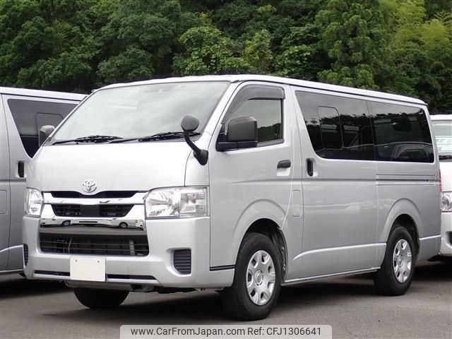 toyota hiace-van 2020 -TOYOTA--Hiace Van 3BF-TRH200V--TRH200-0331300---TOYOTA--Hiace Van 3BF-TRH200V--TRH200-0331300- image 1