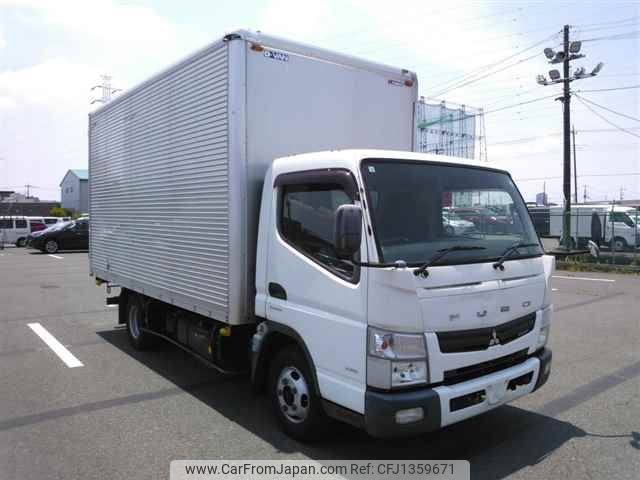 mitsubishi-fuso canter 2014 -MITSUBISHI--Canter FEB20-530143---MITSUBISHI--Canter FEB20-530143- image 1