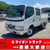 toyota dyna-truck 2010 GOO_NET_EXCHANGE_0730233A30250605W001 image 1