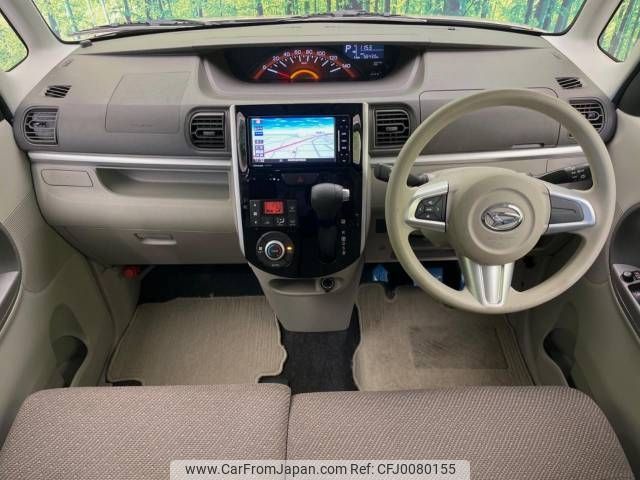 daihatsu tanto 2015 -DAIHATSU--Tanto DBA-LA600S--LA600S-0363117---DAIHATSU--Tanto DBA-LA600S--LA600S-0363117- image 2