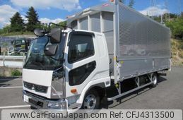 mitsubishi-fuso fighter 2024 CFJ4313500