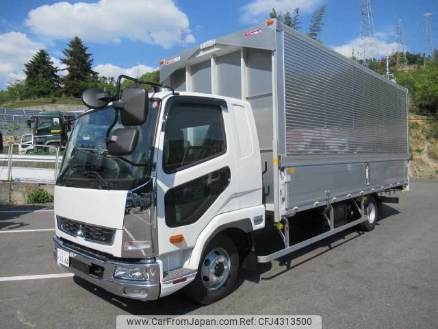 mitsubishi-fuso fighter 2024 CFJ4313500 image 1