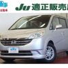 honda stepwagon 2009 -HONDA--Stepwgn DBA-RG1--RG1-1354101---HONDA--Stepwgn DBA-RG1--RG1-1354101- image 1